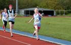 800 metres, Shildon Track and Field.